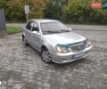 Серый Джили МР, объемом двигателя 1.5 л и пробегом 199 тыс. км за 1400 $, фото 1 на Automoto.ua