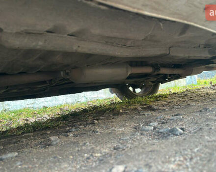 Серый Джили МР, объемом двигателя 1.5 л и пробегом 205 тыс. км за 550 $, фото 16 на Automoto.ua