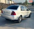 Сірий Джилі МР, об'ємом двигуна 1.5 л та пробігом 222 тис. км за 1999 $, фото 3 на Automoto.ua