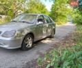 Сірий Джилі МР, об'ємом двигуна 1.5 л та пробігом 211 тис. км за 1150 $, фото 1 на Automoto.ua