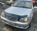 Серый Джили МР, объемом двигателя 1.5 л и пробегом 159 тыс. км за 2300 $, фото 17 на Automoto.ua