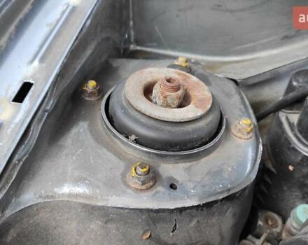 Сірий Джилі МР, об'ємом двигуна 1.5 л та пробігом 94 тис. км за 2400 $, фото 14 на Automoto.ua