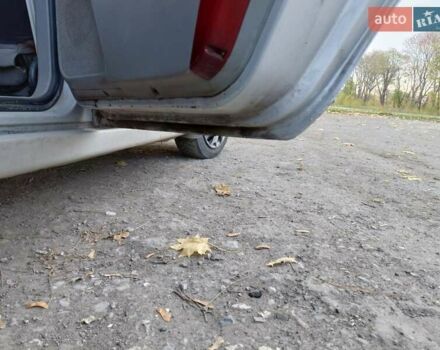 Джили МР 2008 в Волочиске на Automoto.ua Серый Джили МР, объемом двигателя 1.5 л и пробегом 181 тыс. км за 1499 $, фото 20 на Automoto.ua