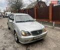 Серый Джили МР, объемом двигателя 1.5 л и пробегом 119 тыс. км за 1650 $, фото 1 на Automoto.ua
