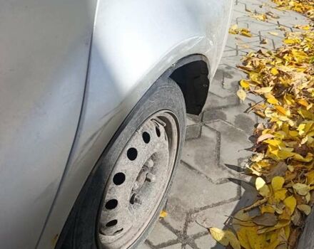 Джили МР 2008 в Тернополе на Automoto.ua Серый Джили МР, объемом двигателя 1.5 л и пробегом 182 тыс. км за 900 $, фото 6 на Automoto.ua