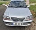 Серый Джили МР, объемом двигателя 1.5 л и пробегом 260 тыс. км за 1250 $, фото 1 на Automoto.ua