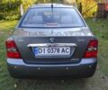 Сірий Джилі МР, об'ємом двигуна 1.5 л та пробігом 94 тис. км за 2600 $, фото 3 на Automoto.ua