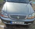 Серый Джили МР, объемом двигателя 1.5 л и пробегом 260 тыс. км за 2100 $, фото 1 на Automoto.ua
