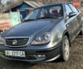 Сірий Джилі МР, об'ємом двигуна 1.5 л та пробігом 111 тис. км за 2882 $, фото 1 на Automoto.ua