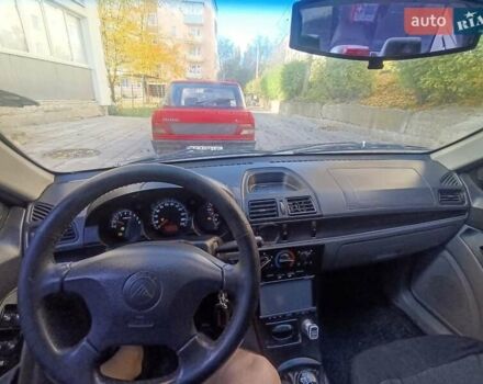 Джили МР 2008 в Тернополе на Automoto.ua Серый Джили МР, объемом двигателя 1.5 л и пробегом 182 тыс. км за 900 $, фото 14 на Automoto.ua