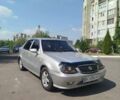 Сірий Джилі МР, об'ємом двигуна 1.5 л та пробігом 133 тис. км за 1900 $, фото 2 на Automoto.ua