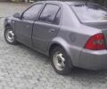 Сірий Джилі МР, об'ємом двигуна 1.5 л та пробігом 180 тис. км за 1800 $, фото 10 на Automoto.ua