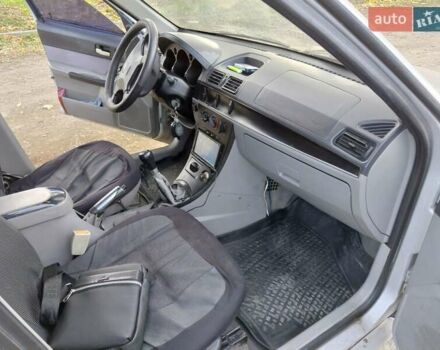 Джили МР 2008 в Волочиске на Automoto.ua Серый Джили МР, объемом двигателя 1.5 л и пробегом 181 тыс. км за 1499 $, фото 17 на Automoto.ua