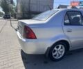 Серый Джили МР, объемом двигателя 1.5 л и пробегом 158 тыс. км за 1650 $, фото 3 на Automoto.ua