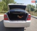 Сірий Джилі МР, об'ємом двигуна 1.5 л та пробігом 133 тис. км за 1900 $, фото 7 на Automoto.ua
