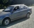 Сірий Джилі МР, об'ємом двигуна 1.5 л та пробігом 170 тис. км за 2500 $, фото 1 на Automoto.ua