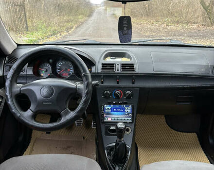 Серый Джили МР, объемом двигателя 1.5 л и пробегом 205 тыс. км за 550 $, фото 7 на Automoto.ua