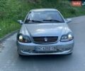 Серый Джили МР, объемом двигателя 1.5 л и пробегом 139 тыс. км за 1690 $, фото 11 на Automoto.ua