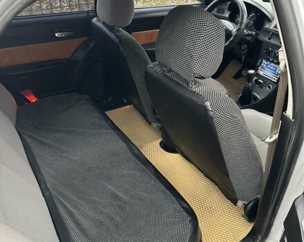 Серый Джили МР, объемом двигателя 1.5 л и пробегом 205 тыс. км за 550 $, фото 12 на Automoto.ua