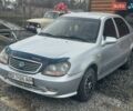 Серый Джили МР, объемом двигателя 1.5 л и пробегом 159 тыс. км за 2300 $, фото 1 на Automoto.ua