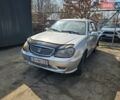 Серый Джили МР, объемом двигателя 1.5 л и пробегом 200 тыс. км за 700 $, фото 1 на Automoto.ua