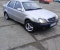 Серый Джили МР, объемом двигателя 1.5 л и пробегом 182 тыс. км за 1590 $, фото 1 на Automoto.ua