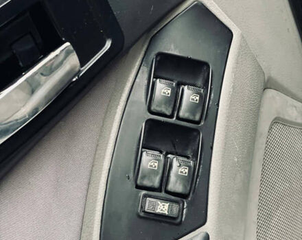 Сірий Джилі МР, об'ємом двигуна 1.5 л та пробігом 125 тис. км за 1999 $, фото 9 на Automoto.ua
