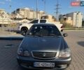 Серый Джили МР, объемом двигателя 1.5 л и пробегом 131 тыс. км за 1350 $, фото 2 на Automoto.ua