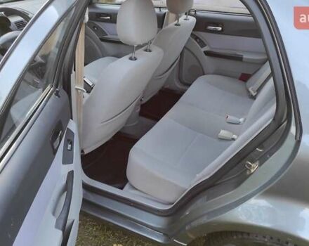 Сірий Джилі МР, об'ємом двигуна 1.5 л та пробігом 94 тис. км за 2400 $, фото 8 на Automoto.ua