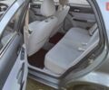 Сірий Джилі МР, об'ємом двигуна 1.5 л та пробігом 94 тис. км за 2600 $, фото 8 на Automoto.ua