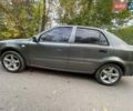 Сірий Джилі МР, об'ємом двигуна 1.5 л та пробігом 219 тис. км за 1700 $, фото 2 на Automoto.ua