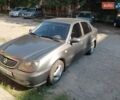 Серый Джили МР, объемом двигателя 1.5 л и пробегом 133 тыс. км за 2200 $, фото 1 на Automoto.ua