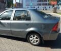 Серый Джили МР, объемом двигателя 1.5 л и пробегом 98 тыс. км за 1700 $, фото 10 на Automoto.ua