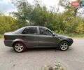 Сірий Джилі МР, об'ємом двигуна 1.5 л та пробігом 219 тис. км за 1700 $, фото 6 на Automoto.ua