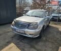 Серый Джили МР, объемом двигателя 1.5 л и пробегом 200 тыс. км за 500 $, фото 1 на Automoto.ua