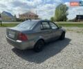 Серый Джили МР, объемом двигателя 1.5 л и пробегом 300 тыс. км за 950 $, фото 2 на Automoto.ua