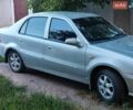 Серый Джили МР, объемом двигателя 1.5 л и пробегом 221 тыс. км за 1750 $, фото 5 на Automoto.ua