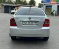 Сірий Джилі МР, об'ємом двигуна 1.5 л та пробігом 185 тис. км за 1999 $, фото 3 на Automoto.ua
