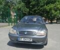 Сірий Джилі МР, об'ємом двигуна 1.5 л та пробігом 94 тис. км за 2500 $, фото 1 на Automoto.ua