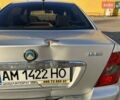 Серый Джили МР, объемом двигателя 1.5 л и пробегом 260 тыс. км за 1500 $, фото 7 на Automoto.ua
