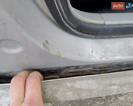 Сірий Джилі МР, об'ємом двигуна 1.5 л та пробігом 181 тис. км за 1350 $, фото 21 на Automoto.ua