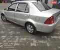 Серый Джили МР, объемом двигателя 1.5 л и пробегом 199 тыс. км за 1400 $, фото 5 на Automoto.ua