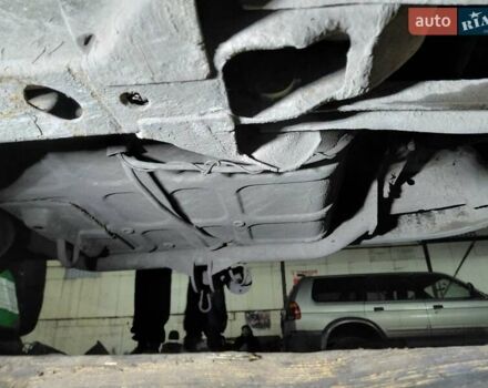 Сірий Джилі МР, об'ємом двигуна 1.5 л та пробігом 181 тис. км за 1350 $, фото 17 на Automoto.ua