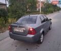 Серый Джили МР, объемом двигателя 1.5 л и пробегом 226 тыс. км за 699 $, фото 1 на Automoto.ua
