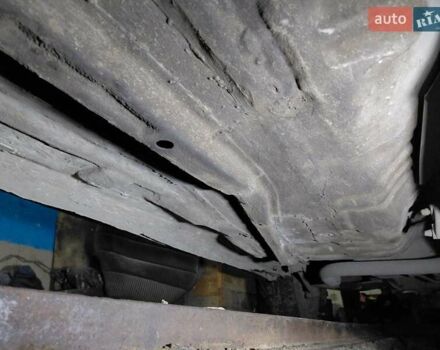 Сірий Джилі МР, об'ємом двигуна 1.5 л та пробігом 181 тис. км за 1350 $, фото 14 на Automoto.ua