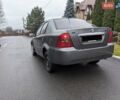 Сірий Джилі МР, об'ємом двигуна 1.5 л та пробігом 160 тис. км за 1795 $, фото 2 на Automoto.ua