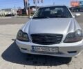 Серый Джили МР, объемом двигателя 1.5 л и пробегом 158 тыс. км за 1650 $, фото 1 на Automoto.ua