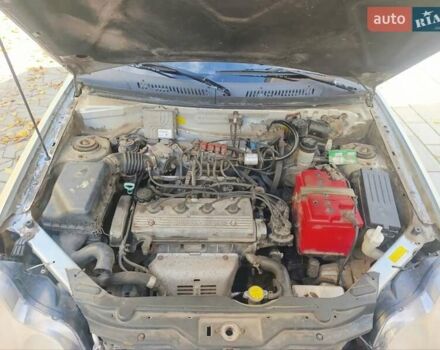 Джили МР 2008 в Тернополе на Automoto.ua Серый Джили МР, объемом двигателя 1.5 л и пробегом 182 тыс. км за 900 $, фото 21 на Automoto.ua