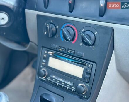 Серый Джили МР, объемом двигателя 1.5 л и пробегом 60 тыс. км за 3200 $, фото 7 на Automoto.ua