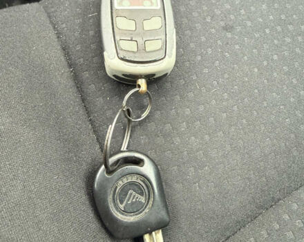 Серый Джили МР, объемом двигателя 1.5 л и пробегом 80 тыс. км за 1550 $, фото 13 на Automoto.ua